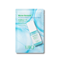 Успокаивающая тканевая маска - UIQ Biome Remedy Pore Reset PDRN Calming Mask Sheet - Фото 1