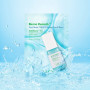 Успокаивающая тканевая маска - UIQ Biome Remedy Pore Reset PDRN Calming Mask Sheet - Фото 2