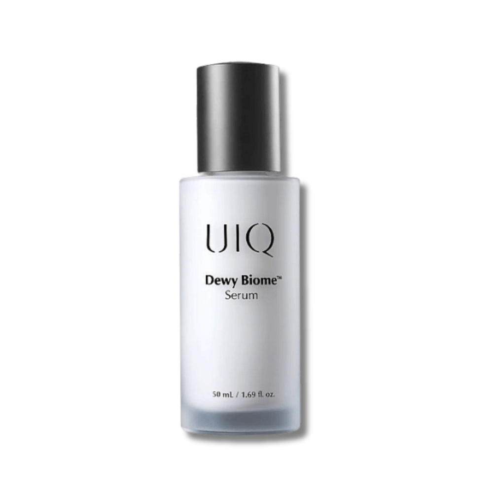 Зволожувальна сироватка - UIQ Dewy Biome Serum - Фото 1