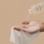 Увлажняющая тканевая маска - UIQ Biome Barrier Sheet Mask - Фото 2