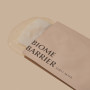 Увлажняющая тканевая маска - UIQ Biome Barrier Sheet Mask - Фото 3