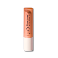 Увлажняющий бальзам для губ "Coral Breeze" - UIQ Biome Barrier Melting Moisture Lip Balm Coral Breeze