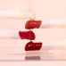 Увлажняющий бальзам для губ "Coral Breeze" - UIQ Biome Barrier Melting Moisture Lip Balm Coral Breeze фото 3