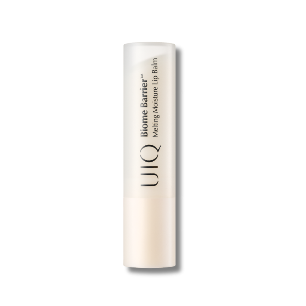 Увлажняющий бальзам для губ "Original" - UIQ Biome Barrier Melting Moisture Lip Balm Original - Фото 1