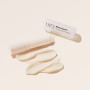 Увлажняющий бальзам для губ "Original" - UIQ Biome Barrier Melting Moisture Lip Balm Original - Фото 3