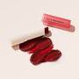Увлажняющий бальзам для губ "Rosy" - UIQ Biome Barrier Melting Moisture Lip Balm Rosy - Фото 2