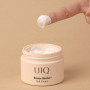 Зволожувальний крем - UIQ Biome Barrier Soft Cream - Фото 3