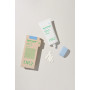 Зволожувальний сонцезахисний крем - UIQ Biome Remedy Watery Sun Cream SPF 50+ PA++++ - Фото 3