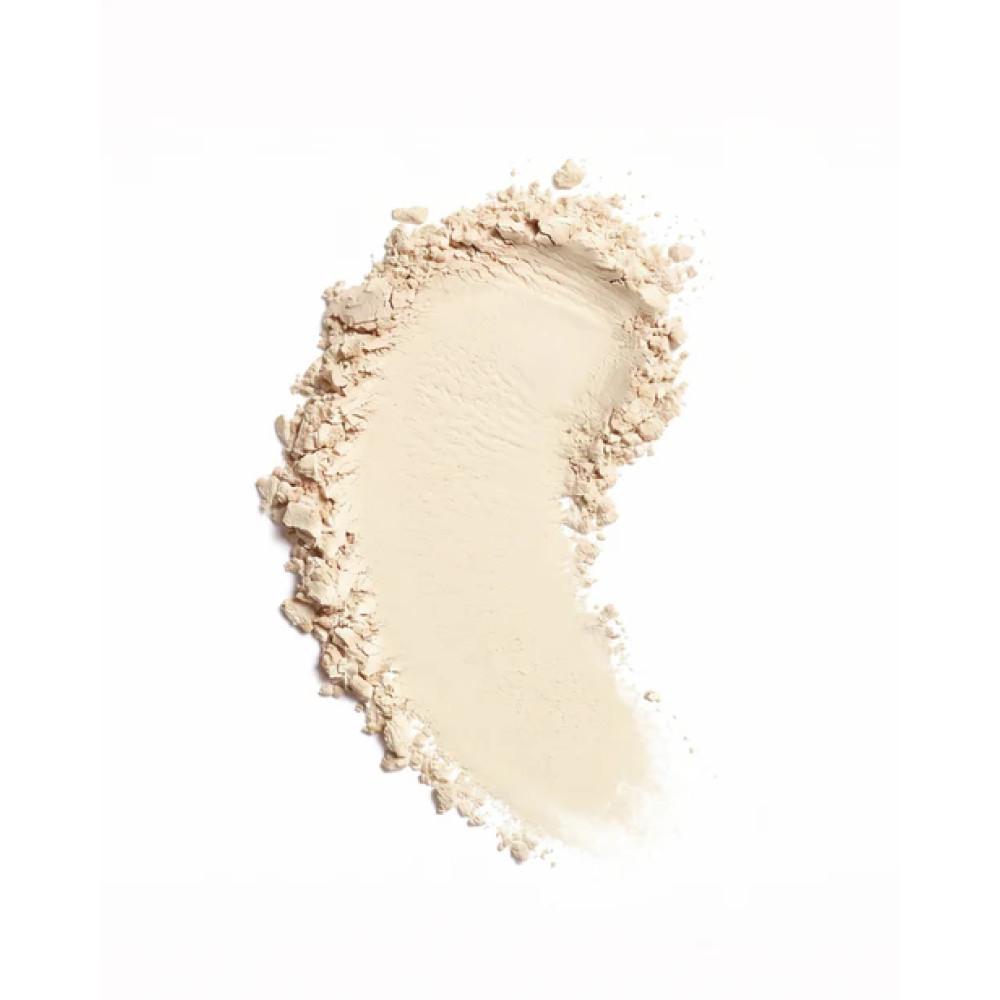 Бежева фінішна пудра для обличчя - UNICO Setting & Finishing Powder Eclair фото 4