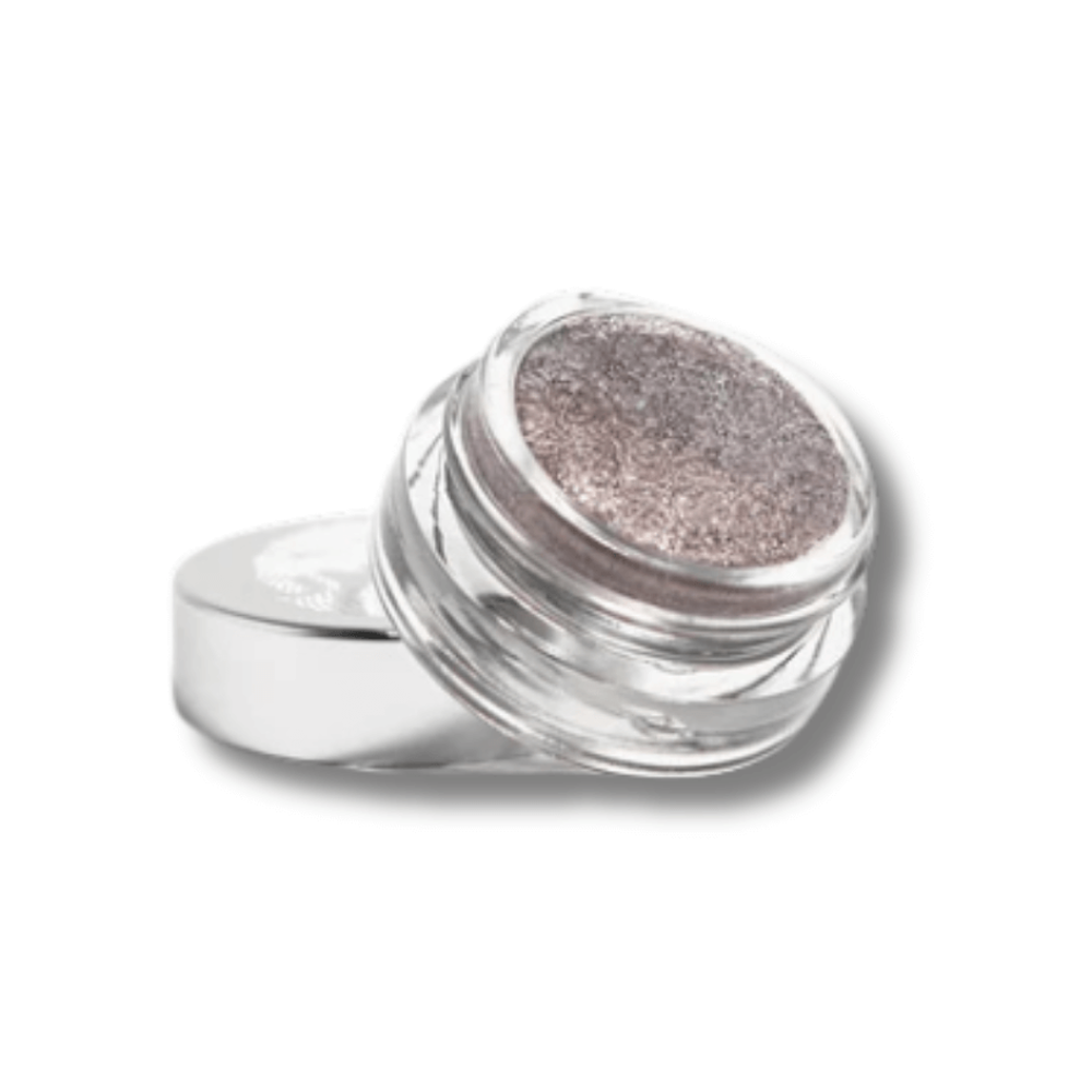 Cяючі тіні для повік з 3D-блиском - UNICO Shiny Eye Topper - Фото 1
