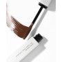 Набір коричнева туш + гель для брів - UNICO Brown Lash & Brow MakeUp Kit - Фото 2