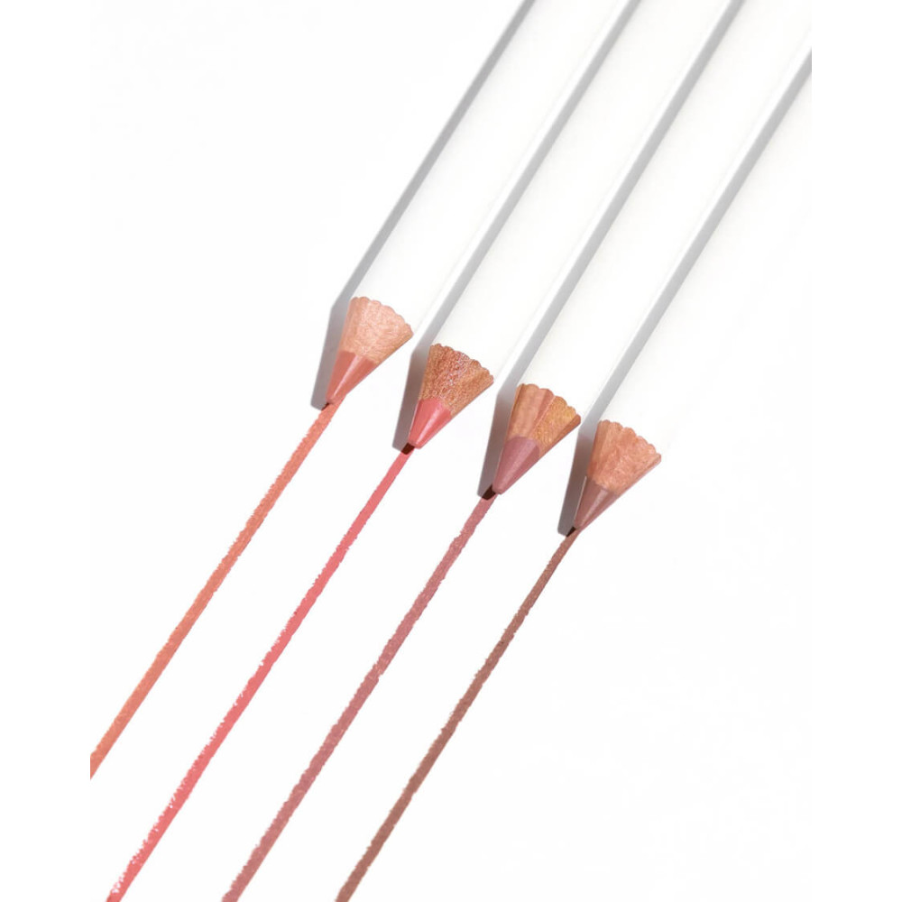 Набір олівців - UNICO Lip Pencil Kit фото 3