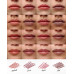 Набір олівців - UNICO Lip Pencil Kit фото 2