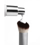 Пензель для безшовного нанесення тональної основи - UNICO Makeup Brush Flawless Foundation - Фото 3