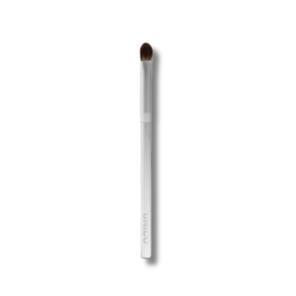 Пензель для тіней - UNICO Makeup Brush Multipurpose Eyeshadow - Фото 1