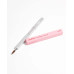 Пензлик-футляр для контурного макіяжу губ та очей - UNICO Makeup Brush Lip&Eye фото 4