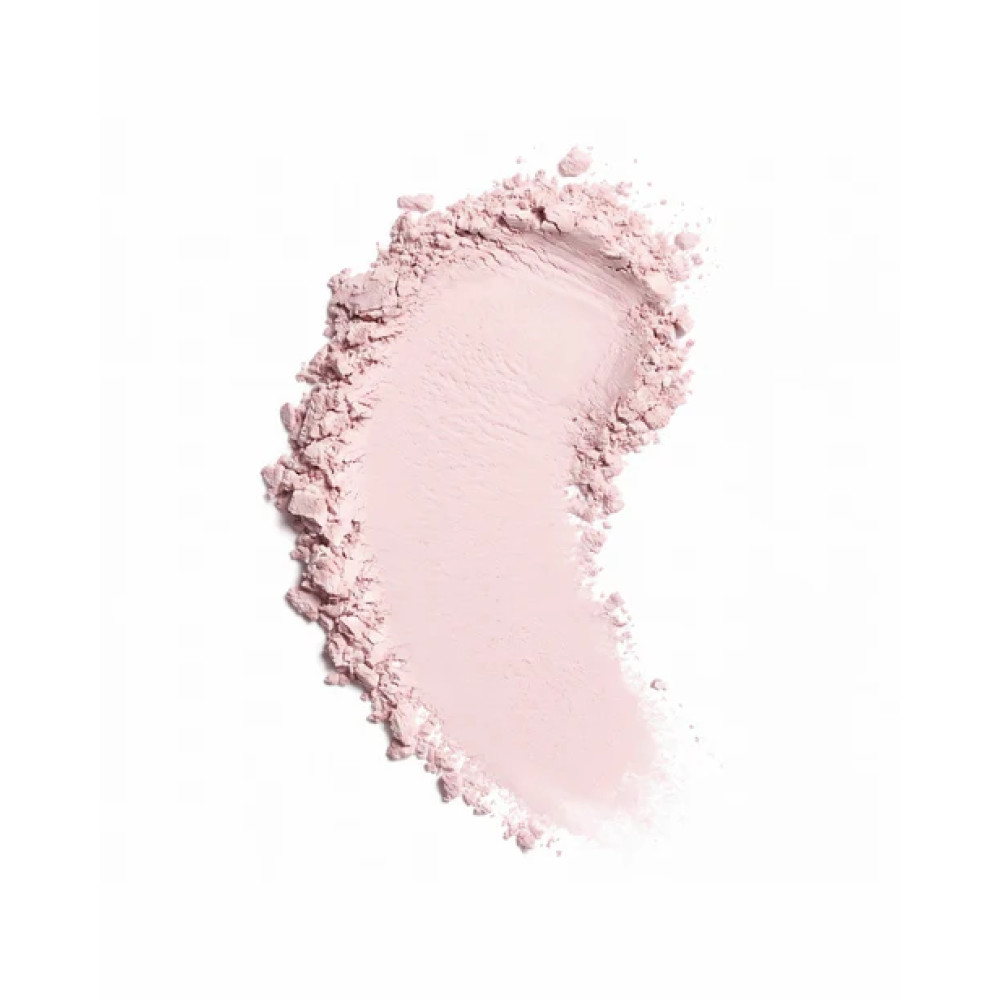 Рожева фінішна пудра для обличчя - UNICO Setting & Finishing Powder Aura фото 4