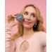 Рожева фінішна пудра для обличчя - UNICO Setting & Finishing Powder Aura фото 2