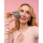 Розовая финишная пудра для лица - UNICO Setting & Finishing Powder Aura фото 2