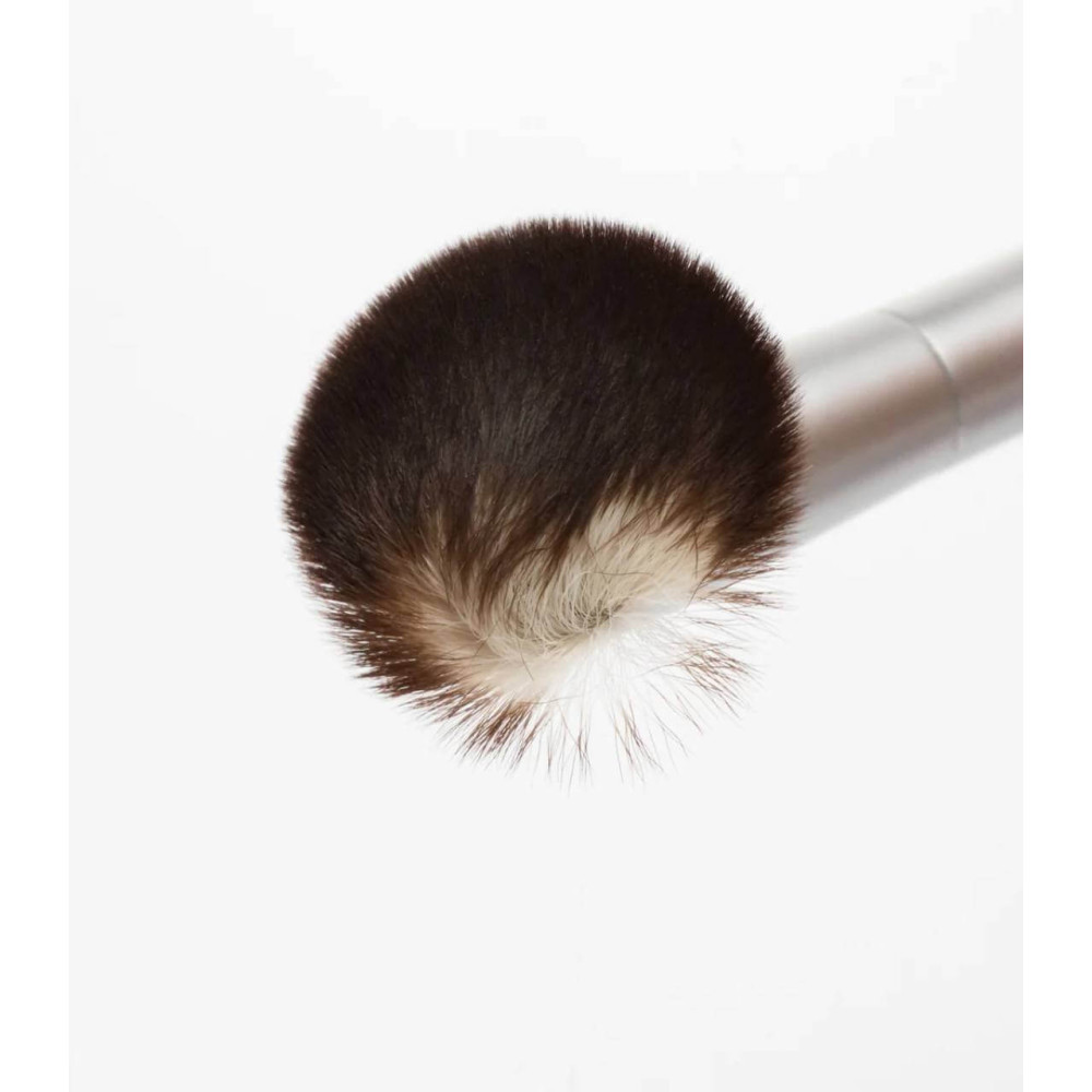 Скошенная кисточка для нанесения румян или контуринга - UNICO Makeup Brush Blush&Contouring фото 2