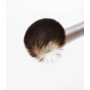 Скошений пензлик для нанесення рум'ян або контурингу - UNICO Makeup Brush Blush&Contouring - Фото 2