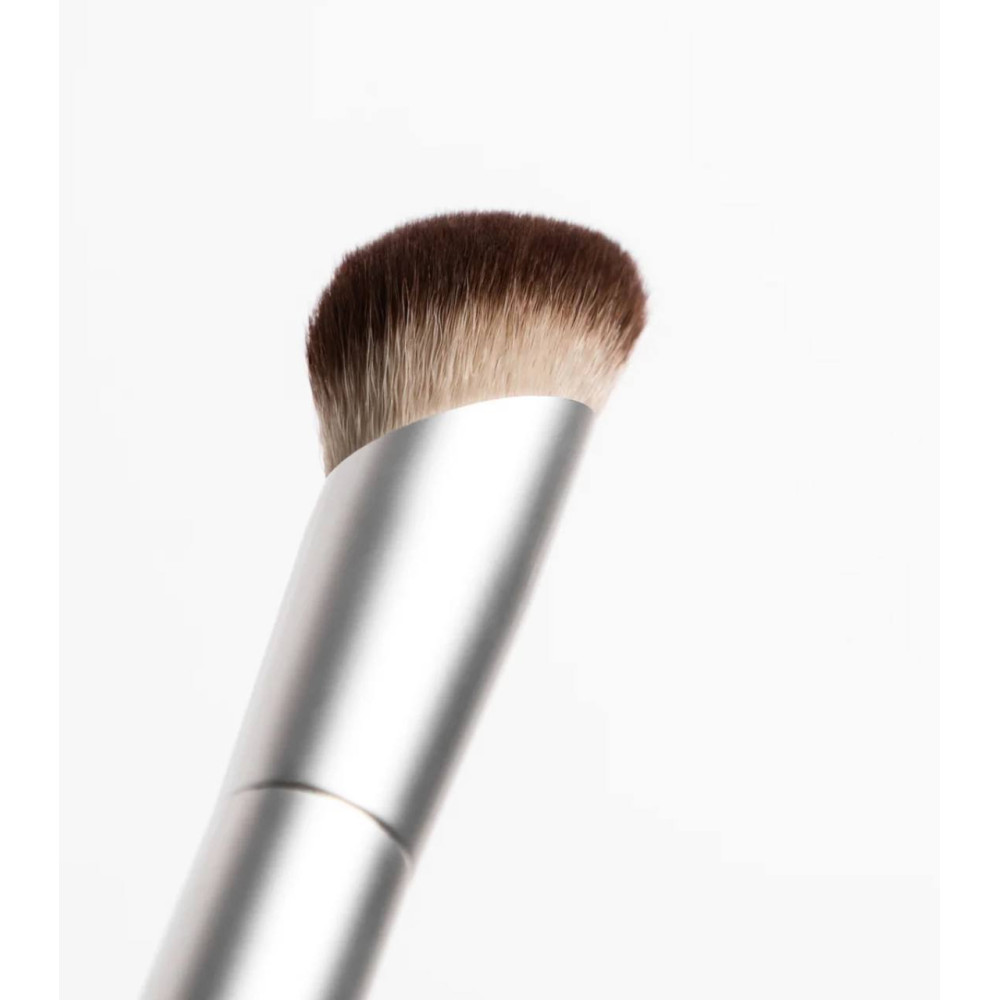 Скошенная кисточка для нанесения румян или контуринга - UNICO Makeup Brush Blush&Contouring фото 3