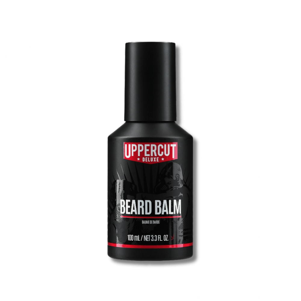 Бальзам для бороди - Uppercut Deluxe Beard Balm - Фото 1