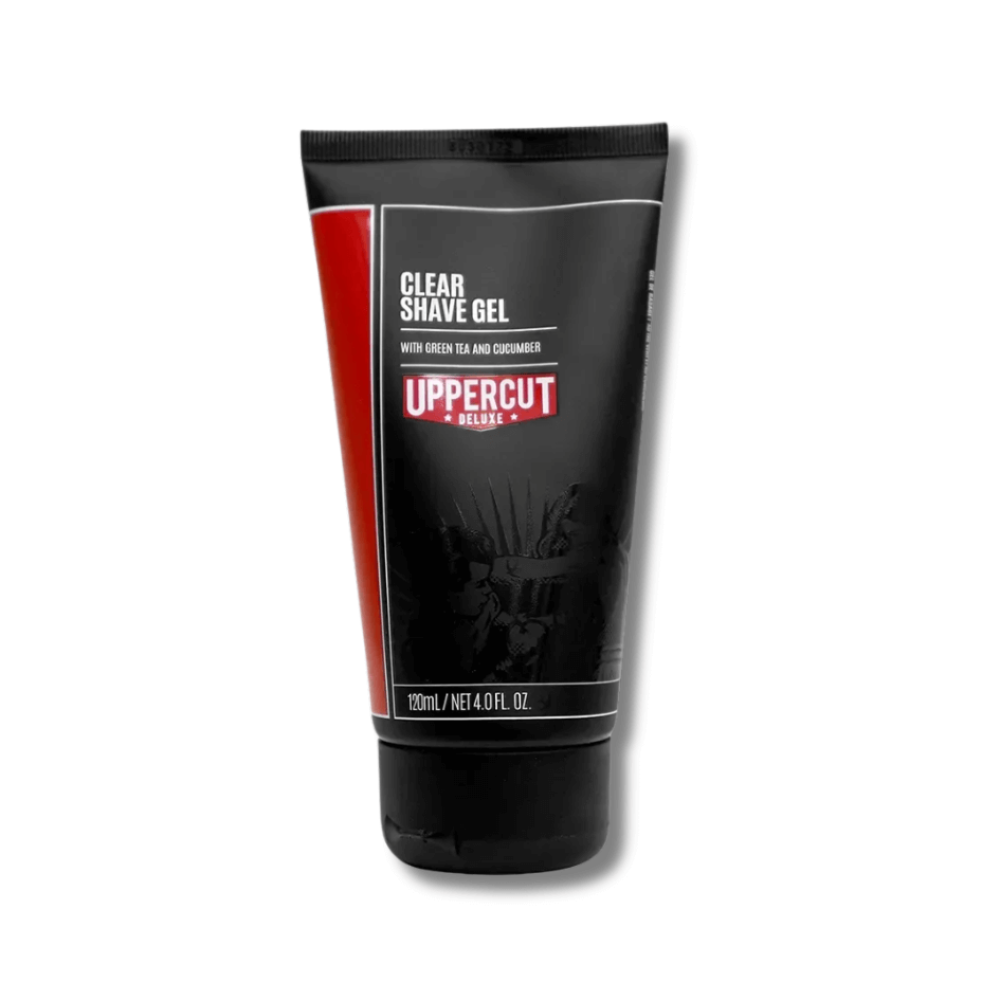 Гель для гоління - Uppercut Deluxe Shave Gel - Фото 1