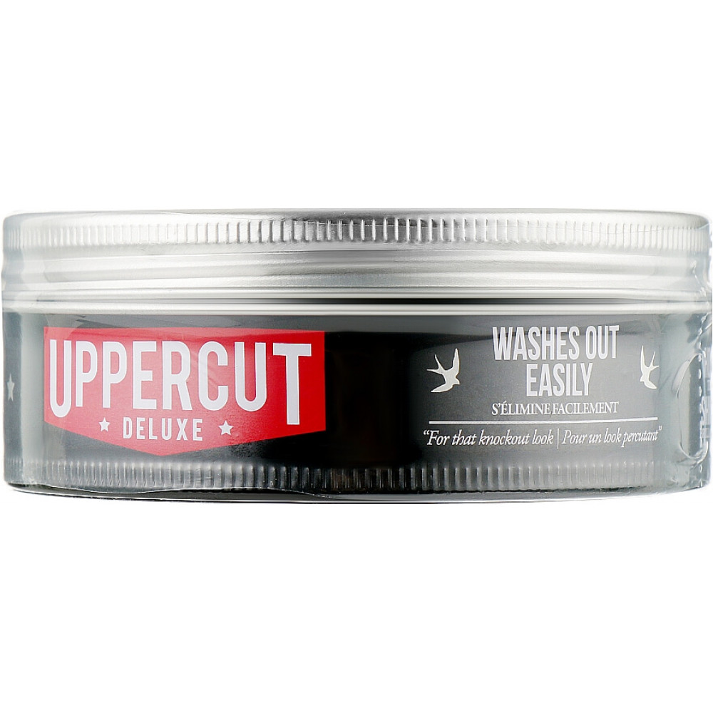 Глина - Uppercut Deluxe Clay фото 2