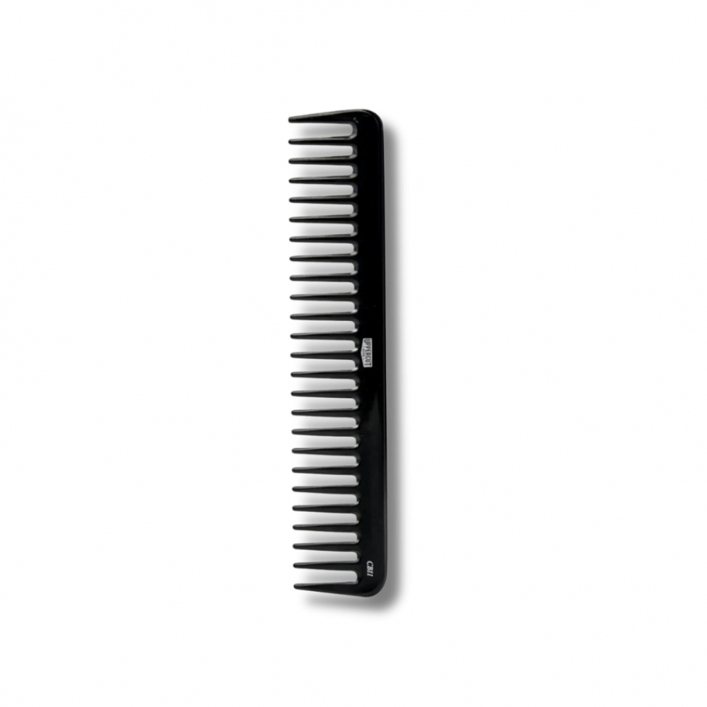 Гребінь для волосся - Uppercut Deluxe CB11 Rake Comb - Фото 1