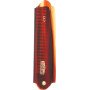 Гребінь - Uppercut Deluxe CT7 Tortoise Flip Comb - Фото 2