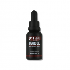 Олія для бороди - Uppercut Deluxe Beard Oil
