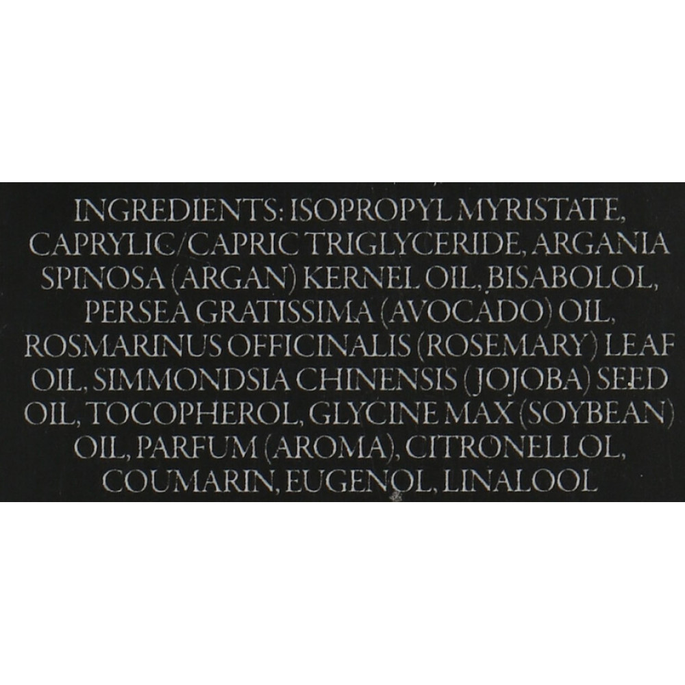 Олія для бороди - Uppercut Deluxe Beard Oil фото 3