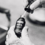 Олія для бороди - Uppercut Deluxe Beard Oil - Фото 4