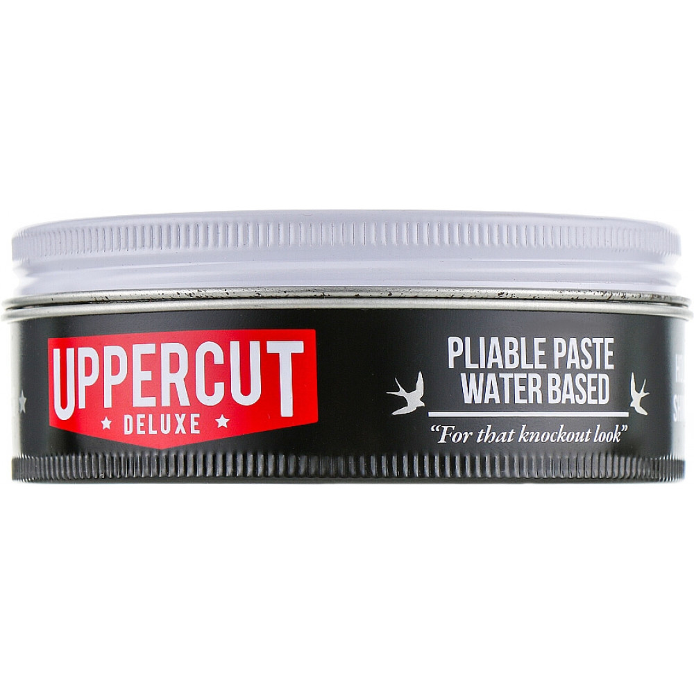 Паста - Uppercut Deluxe Featherweight фото 2