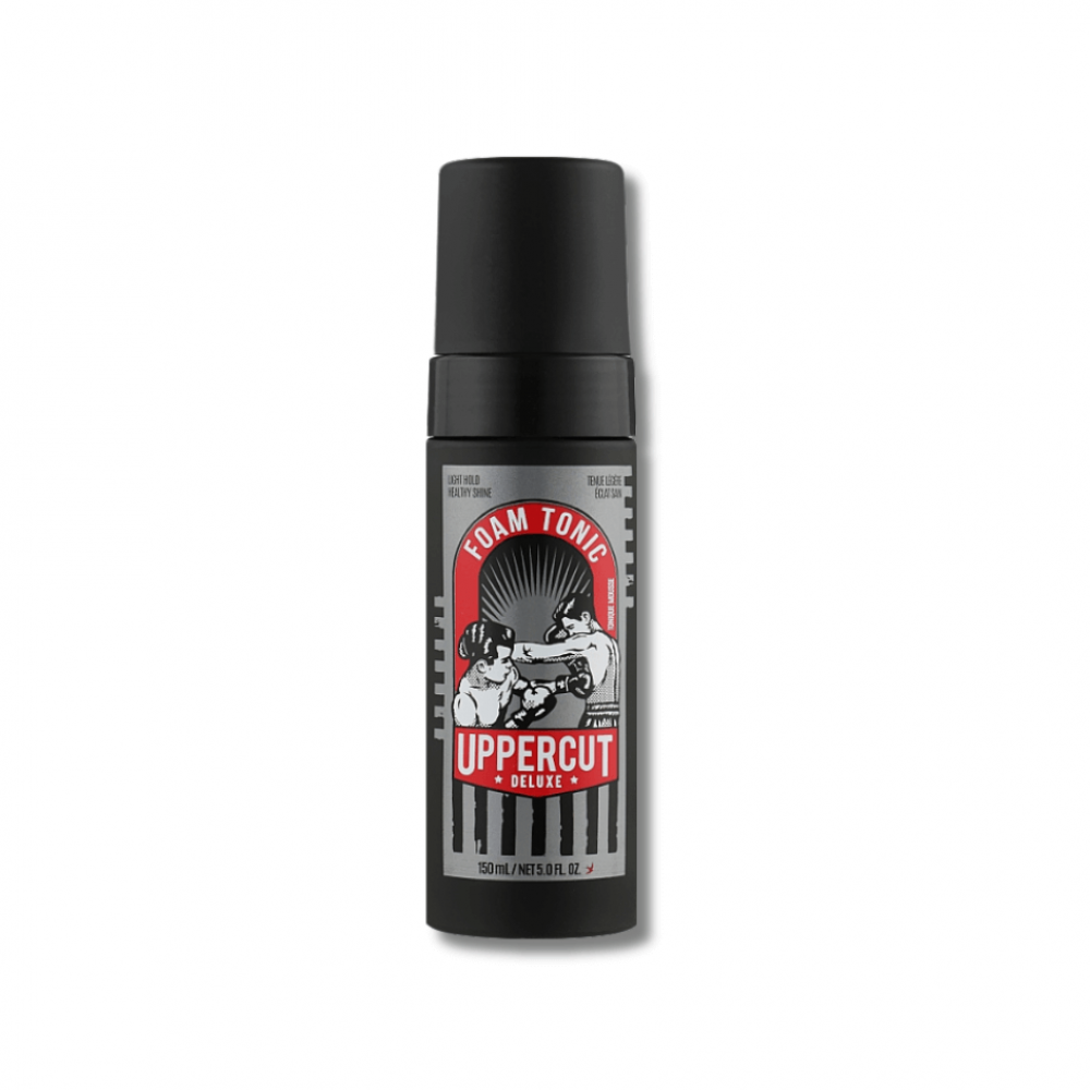Пінка-тонік - Uppercut Deluxe Foam Tonic - Фото 1