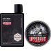 Подарунковий набір - Uppercut Styling & 3 in 1 Wash Duo Matte Pomade фото 2