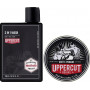 Подарунковий набір - Uppercut Styling & 3 in 1 Wash Duo Matte Pomade - Фото 2