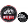 Подарунковий набір - Uppercut Tin & Midi Duo Deluxe Pomade - Фото 2