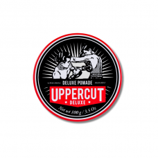 Помада - Uppercut Deluxe Pomade