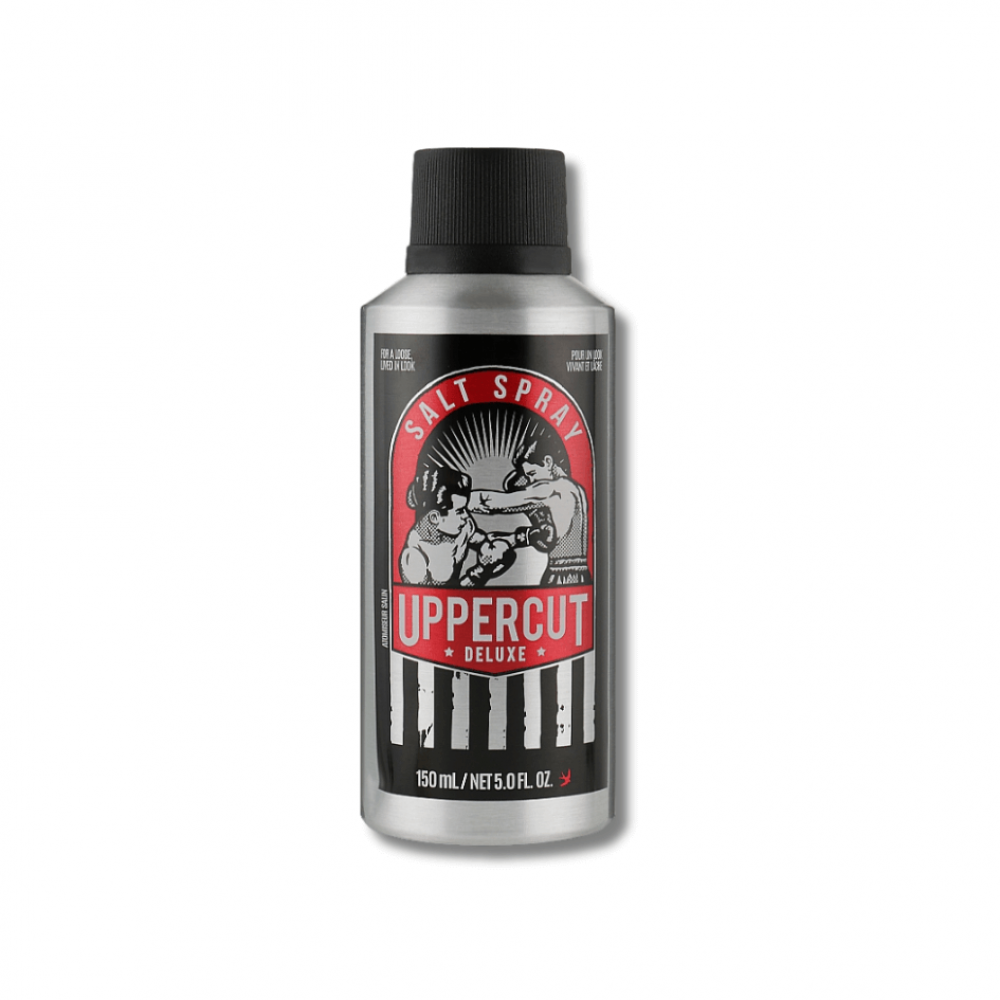 Соляной спрей - Uppercut Deluxe Sea Salt Spray - Фото 1