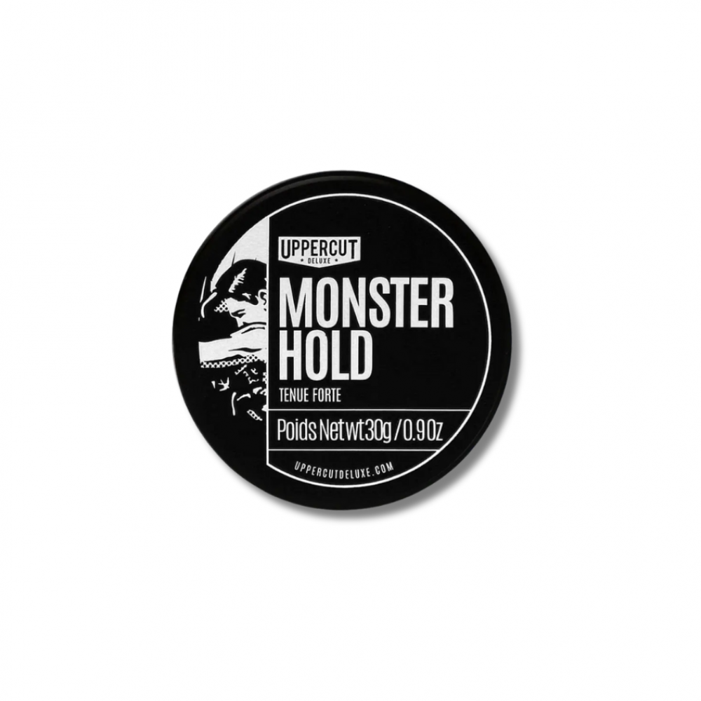 Воск - Uppercut Deluxe Monster Hold MIDI - Фото 1