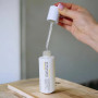 Антиоксидантна, освітлююча та омолоджуюча сироватка - Usolab Bio Brightening Bleaching Ampoule - Фото 2