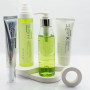Гель для умывания чувствительной и проблемной кожи - Usolab Bio Intensive Sensitive Cleanser - Фото 3