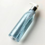 Гель для умывания сухой и чувствительной кожи - Usolab Bio Moisturizing Hyaluron Cleanser - Фото 2