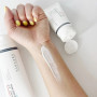 Маска для освітлення шкіри та ефекту миттєвого сяяння - Usolab Bio Tone Up Whitening Mask - Фото 2