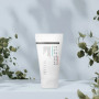 Маска для освітлення шкіри та ефекту миттєвого сяяння - Usolab Bio Tone Up Whitening Mask - Фото 3