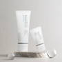 Маска для освітлення шкіри та ефекту миттєвого сяяння - Usolab Bio Tone Up Whitening Mask - Фото 4