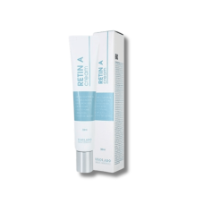 Ночной интенсивный обновляющий крем - Usolab Retin A Cream