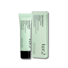 Омолаживающий и увлажняющий крем для рук - Usolab Bio Intensive Hand Cream